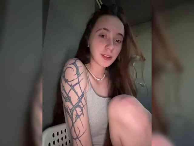 -LittleFairy- webcam