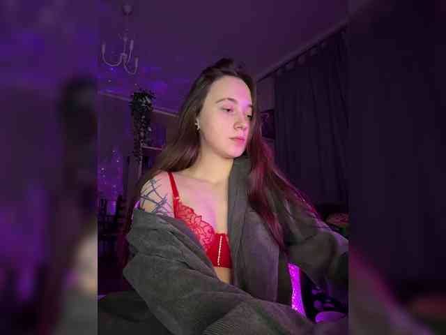 -LittleFairy- webcam