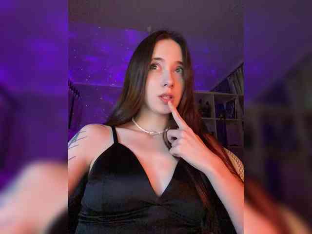 -LittleFairy- webcam