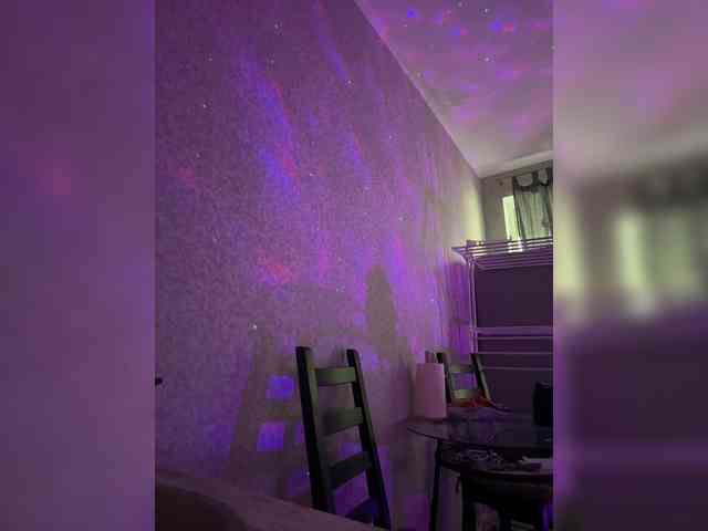 -LittleFairy- webcam