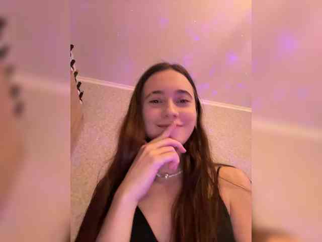 -LittleFairy- webcam