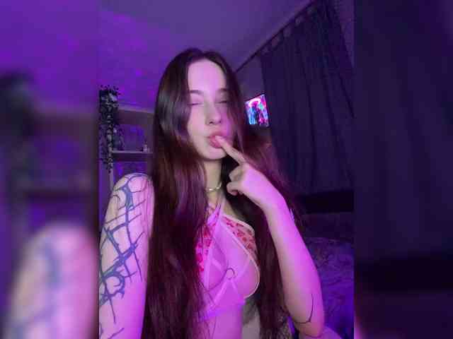 -LittleFairy- webcam