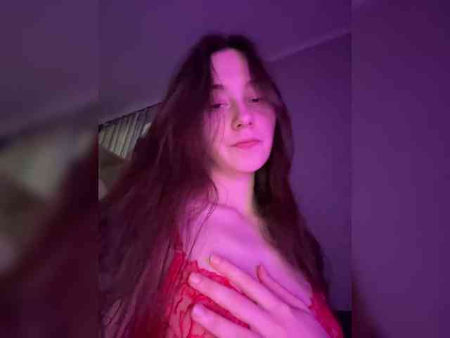 -LittleFairy- webcam