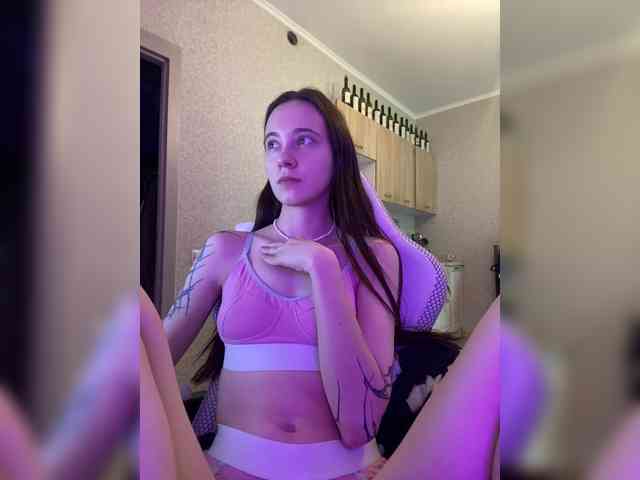 -LittleFairy- webcam