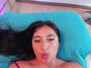 LisaHadwin Porn Show