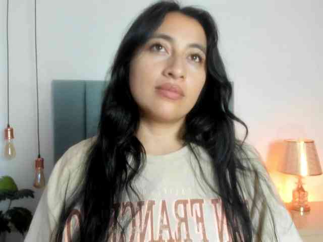 LisaHadwin webcam