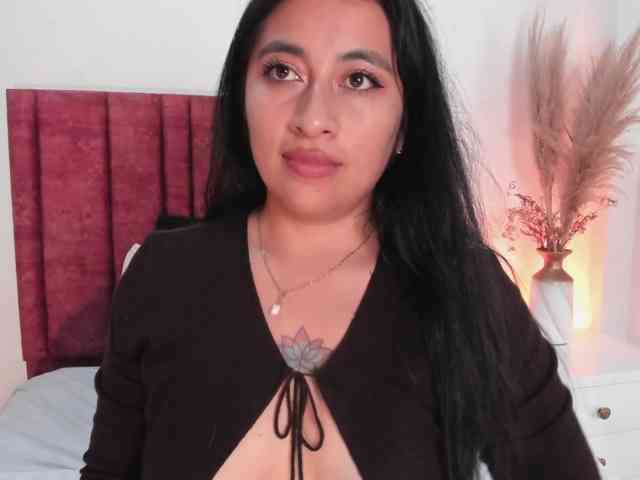 LisaHadwin webcam