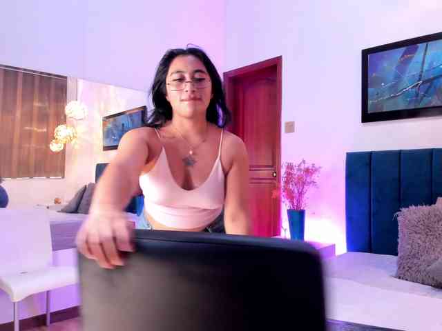 LisaHadwin webcam