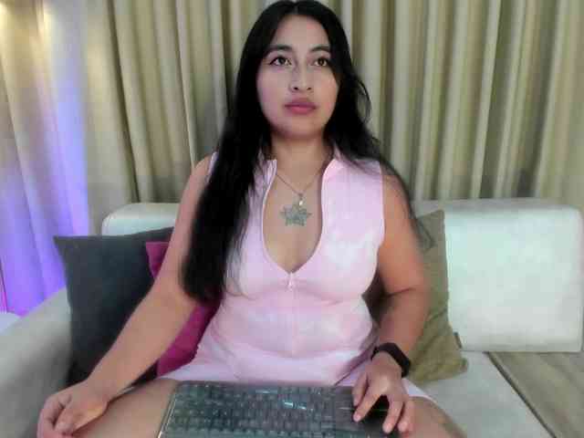 LisaHadwin webcam