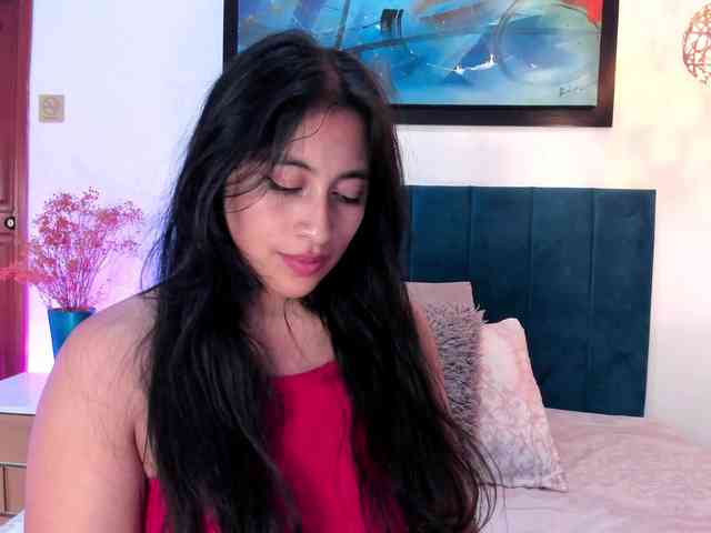 LisaHadwin webcam