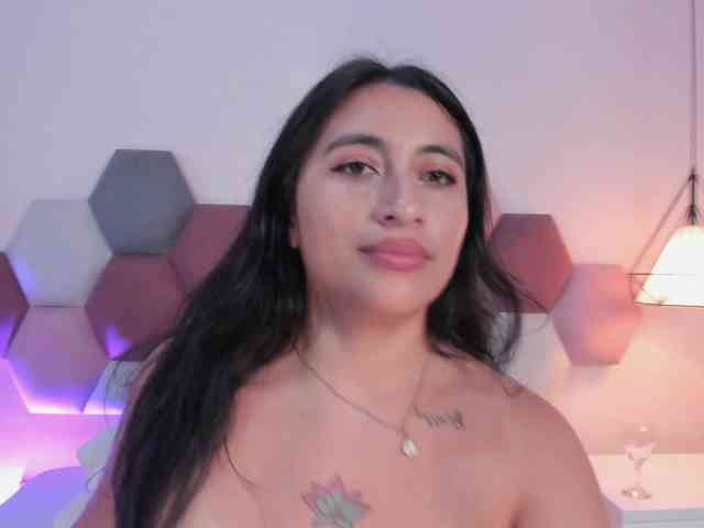 LisaHadwin webcam