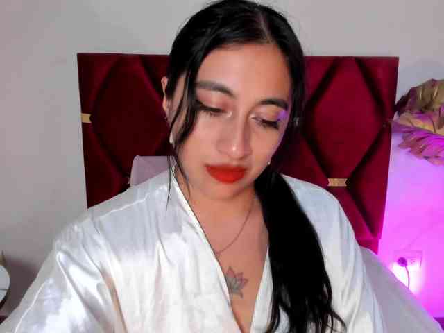 LisaHadwin webcam