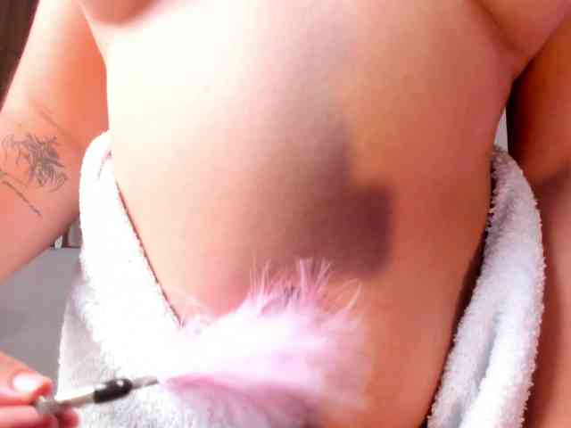 LisaHadwin webcam