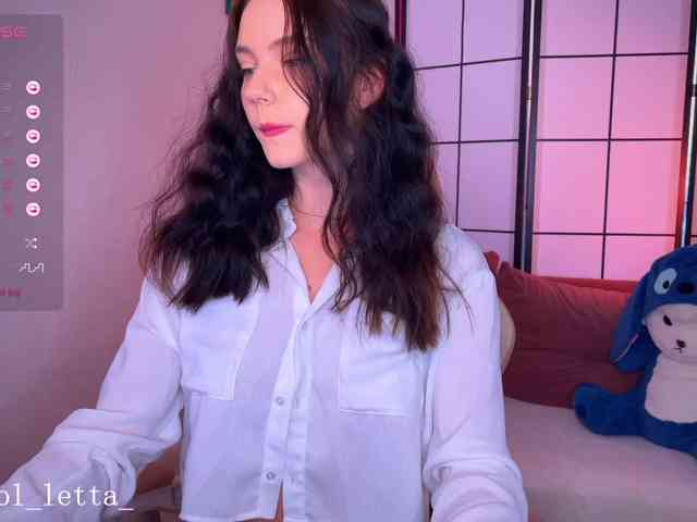-Violetta- webcam