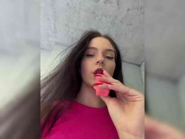 -Violetta- webcam