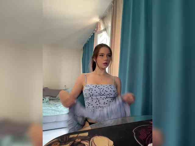-Violetta- webcam