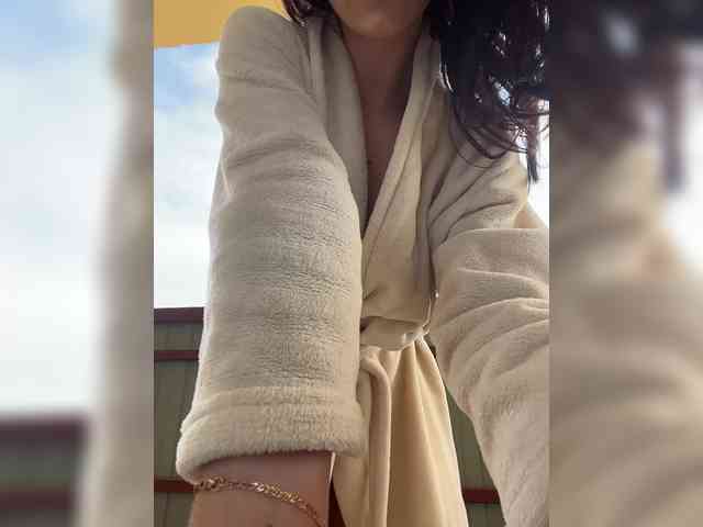-Violetta- webcam