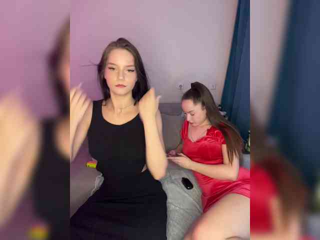 SweetLolllli Live Webcam on BongaCams
