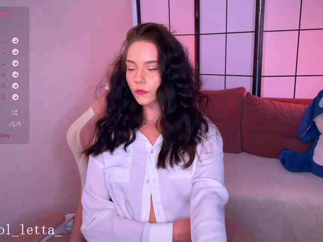 -Violetta- webcam