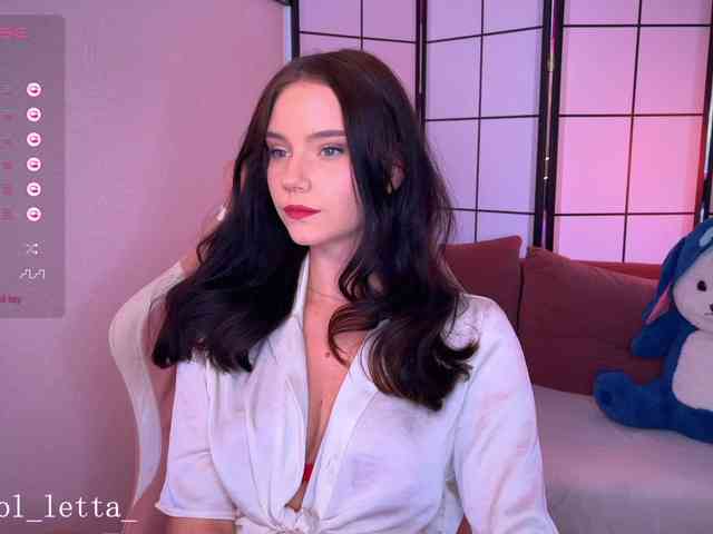 -Violetta- webcam
