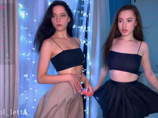 chat porno SweetLolllli
