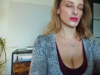 MarilynShow Porn Show