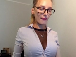 MarilynShow Porn Show