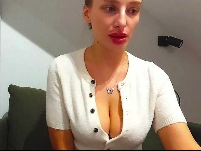 Preview of marilynshow