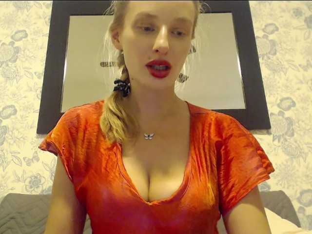 Preview of marilynshow