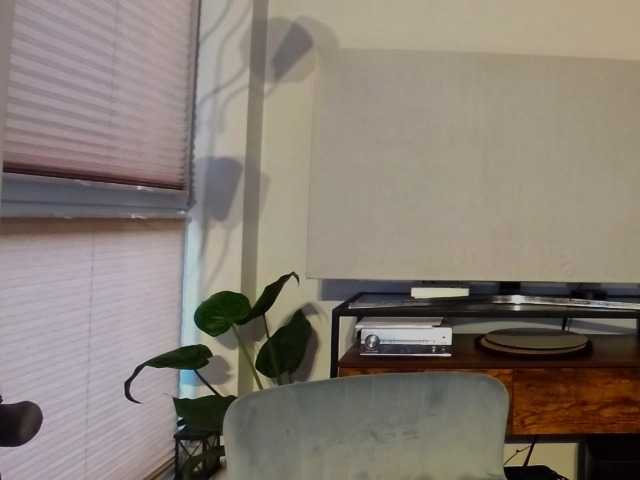 Preview of marilynshow