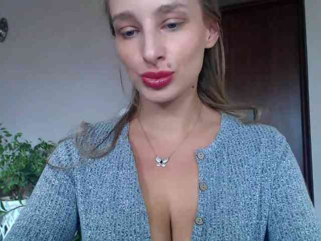 MarilynShow webcam