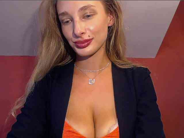 MarilynShow webcam