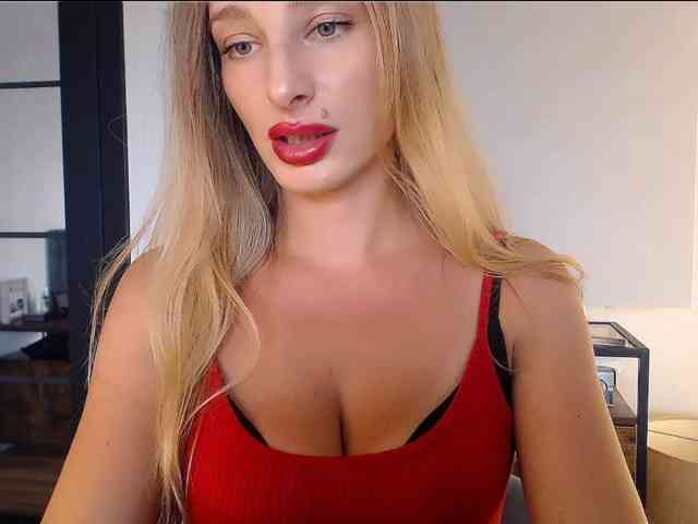 MarilynShow webcam