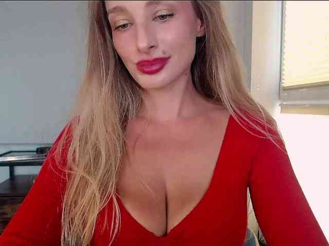 MarilynShow webcam