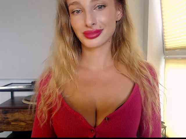 MarilynShow webcam