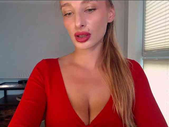 MarilynShow webcam