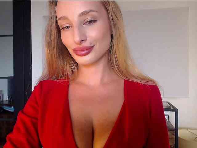 MarilynShow webcam