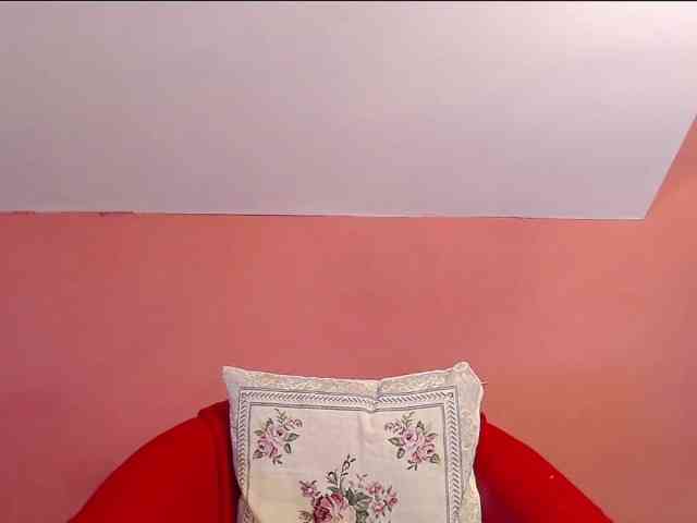 MarilynShow webcam