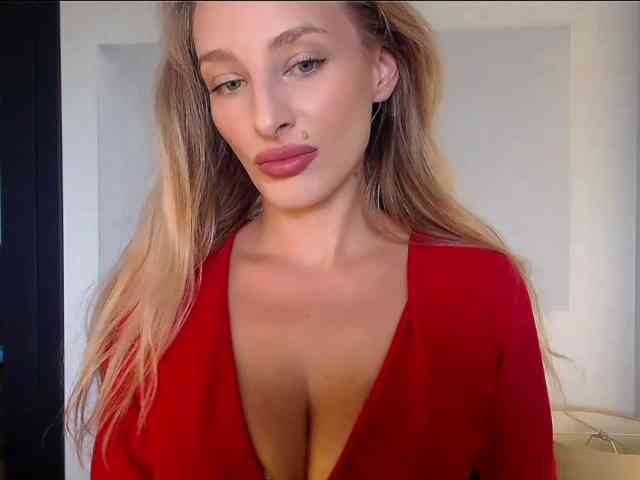 MarilynShow webcam