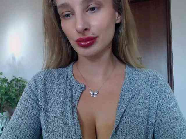 MarilynShow webcam