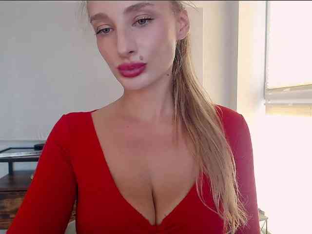 MarilynShow webcam