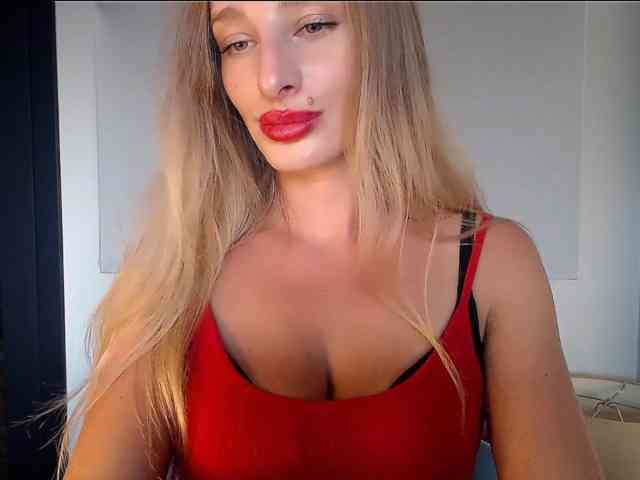 MarilynShow webcam