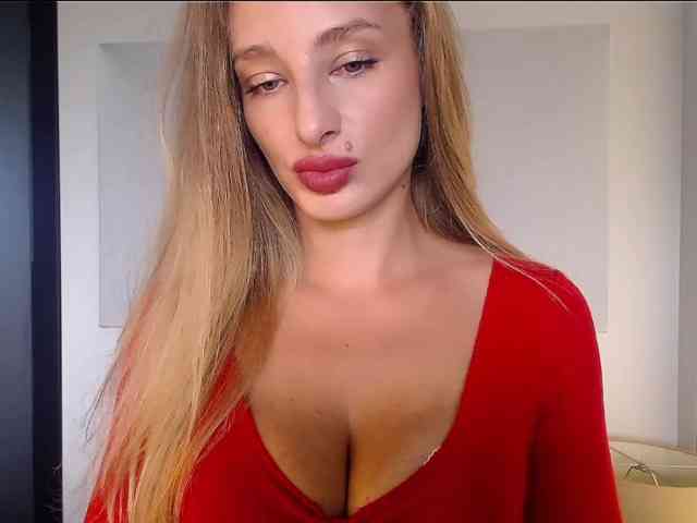 MarilynShow webcam