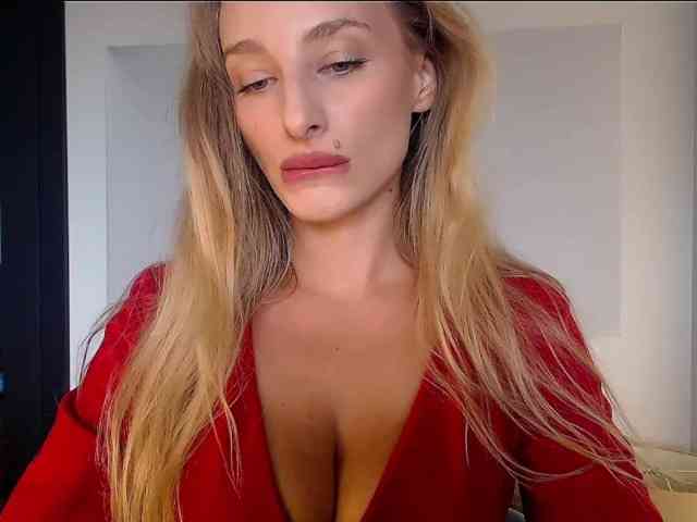 MarilynShow webcam