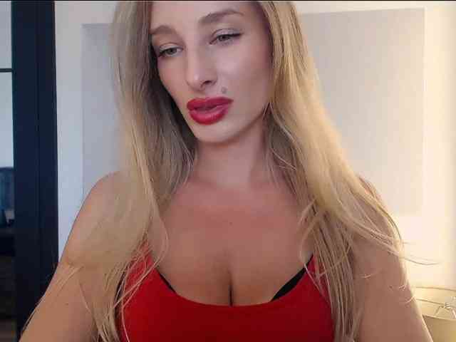MarilynShow webcam