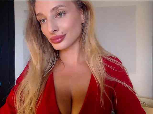 MarilynShow webcam