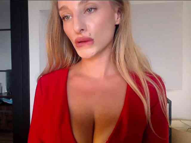 MarilynShow webcam