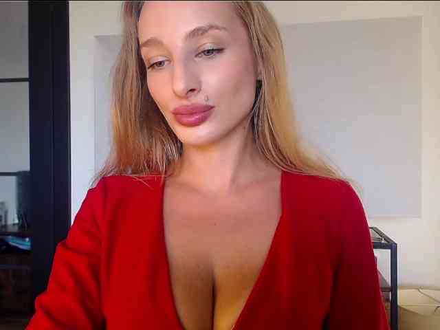 MarilynShow webcam