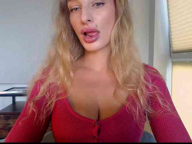MarilynShow webcam