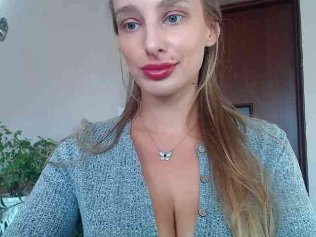 MarilynShow webcam